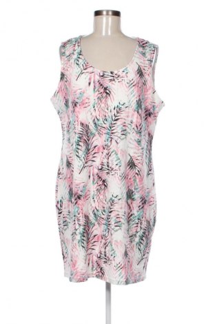 Kleid Laura Torelli, Größe XL, Farbe Mehrfarbig, Preis 14,99 €