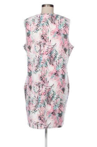 Kleid Laura Torelli, Größe XL, Farbe Mehrfarbig, Preis 14,99 €