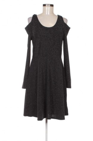 Rochie Laura Torelli, Mărime M, Culoare Negru, Preț 98,99 Lei