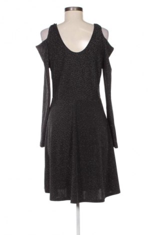 Rochie Laura Torelli, Mărime M, Culoare Negru, Preț 98,99 Lei