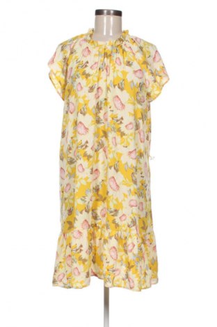 Sukienka Lauren Conrad, Rozmiar L, Kolor Kolorowy, Cena 157,99 zł