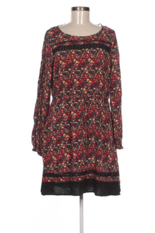 Sukienka Lauren Conrad, Rozmiar L, Kolor Kolorowy, Cena 63,99 zł