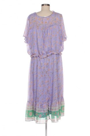 Φόρεμα Lauren Conrad, Μέγεθος XXL, Χρώμα Πολύχρωμο, Τιμή 30,99 €