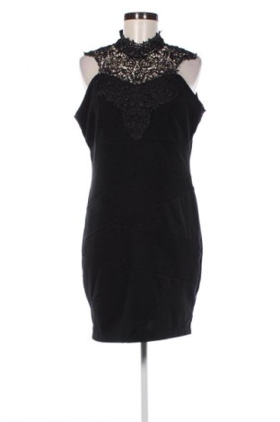 Sukienka Le Chateau, Rozmiar XXL, Kolor Czarny, Cena 268,99 zł
