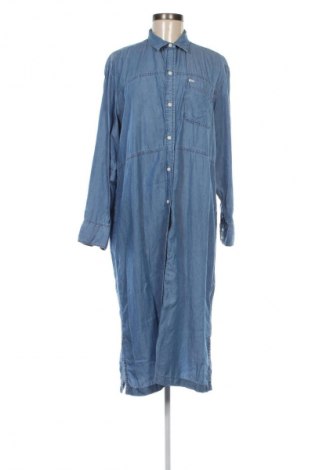 Φόρεμα Lee, Μέγεθος M, Χρώμα Μπλέ, Τιμή 43,34 €