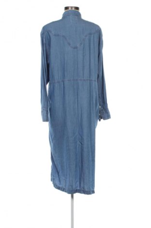 Φόρεμα Lee, Μέγεθος M, Χρώμα Μπλέ, Τιμή 43,34 €
