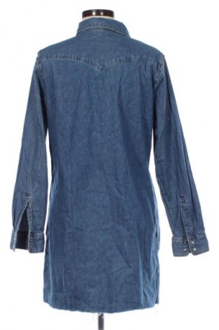 Šaty  Levi's, Veľkosť L, Farba Modrá, Cena  42,99 €