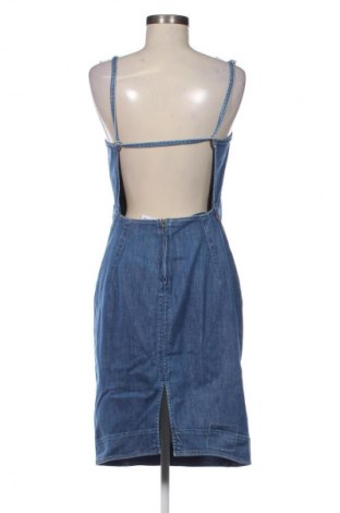 Kleid Levi's, Größe M, Farbe Blau, Preis 29,99 €