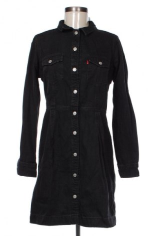 Sukienka Levi's, Rozmiar M, Kolor Czarny, Cena 129,99 zł
