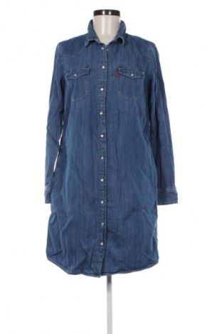Sukienka Levi's, Rozmiar M, Kolor Niebieski, Cena 220,65 zł