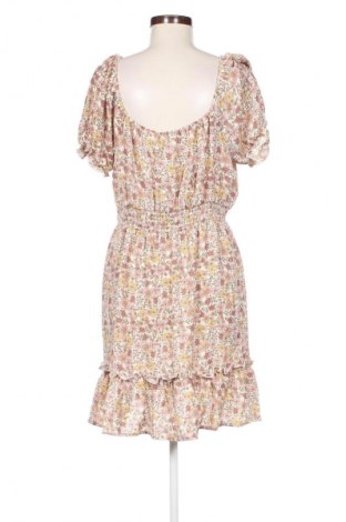 Φόρεμα Liberty, Μέγεθος XL, Χρώμα Πολύχρωμο, Τιμή 30,99 €