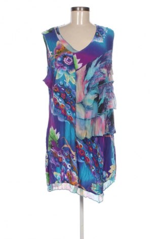 Kleid Lilia, Größe L, Farbe Mehrfarbig, Preis 20,99 €