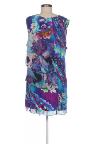 Kleid Lilia, Größe L, Farbe Mehrfarbig, Preis 20,99 €