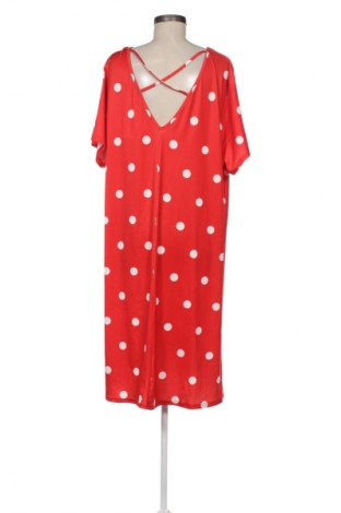 Sukienka Lily, Rozmiar 4XL, Kolor Kolorowy, Cena 68,33 zł