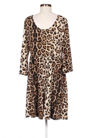 Kleid Lily Morgan, Größe XL, Farbe Mehrfarbig, Preis 20,99 €