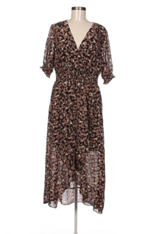 Sukienka Lily Morgan, Rozmiar XL, Kolor Kolorowy, Cena 95,99 zł