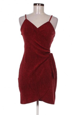 Rochie Lily Rose, Mărime M, Culoare Roșu, Preț 60,99 Lei