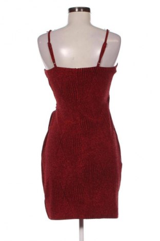 Rochie Lily Rose, Mărime M, Culoare Roșu, Preț 60,99 Lei