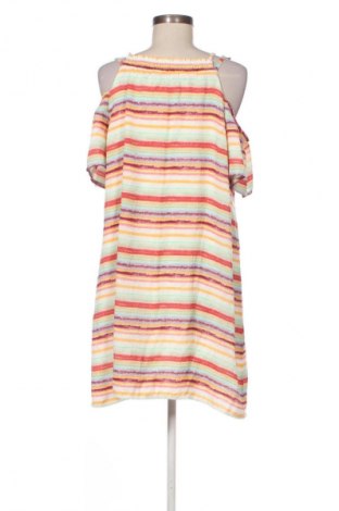 Φόρεμα Lily Rose, Μέγεθος XL, Χρώμα Πολύχρωμο, Τιμή 18,99 €