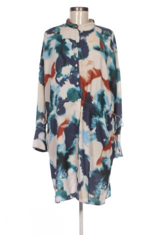 Kleid Lindex, Größe M, Farbe Mehrfarbig, Preis 12,99 €