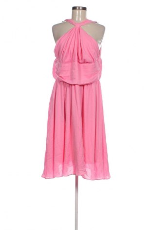 Kleid Lindy Bop, Größe XL, Farbe Rosa, Preis € 75,99