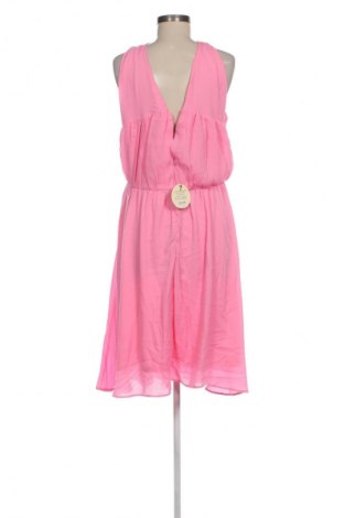 Kleid Lindy Bop, Größe XL, Farbe Rosa, Preis € 75,99