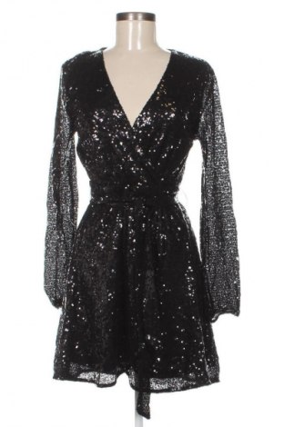 Kleid Lipsy, Größe M, Farbe Schwarz, Preis € 43,99