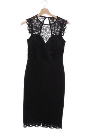 Kleid Lipsy, Größe M, Farbe Schwarz, Preis 33,99 €