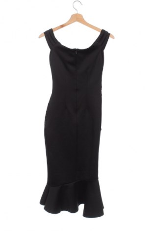 Sukienka Lipsy, Rozmiar XS, Kolor Czarny, Cena 203,99 zł