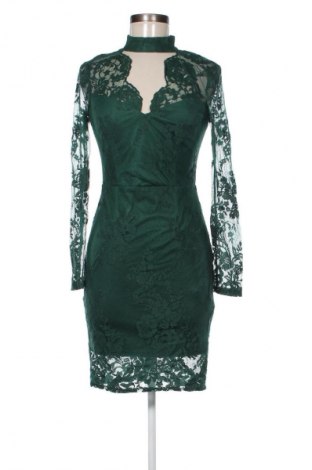 Rochie Lipsy London, Mărime M, Culoare Verde, Preț 98,99 Lei