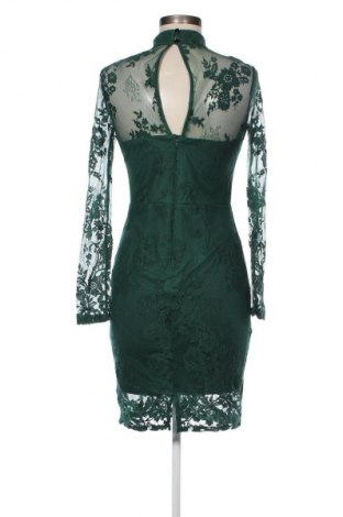 Rochie Lipsy London, Mărime M, Culoare Verde, Preț 98,99 Lei
