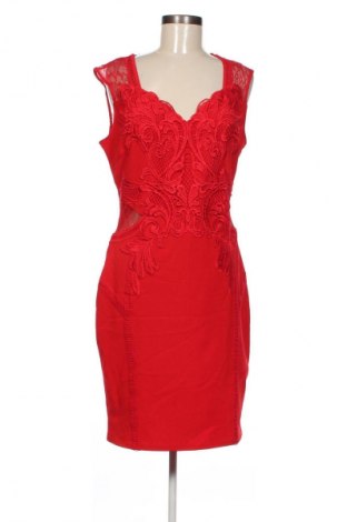 Φόρεμα Lipsy London, Μέγεθος XL, Χρώμα Κόκκινο, Τιμή 18,99 €