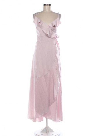 Sukienka Little Mistress, Rozmiar S, Kolor Różowy, Cena 230,92 zł