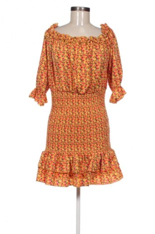 Φόρεμα Loavies, Μέγεθος L, Χρώμα Πολύχρωμο, Τιμή 30,99 €