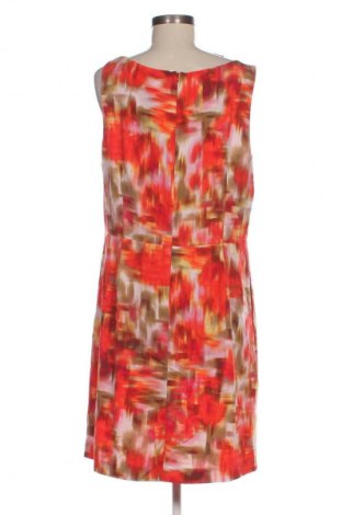 Kleid Loft By Ann Taylor, Größe XL, Farbe Mehrfarbig, Preis 56,99 €