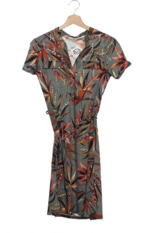 Φόρεμα Lola & Liza, Μέγεθος XS, Χρώμα Πολύχρωμο, Τιμή 22,99 €