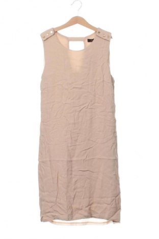 Kleid Lola & Liza, Größe XS, Farbe Beige, Preis € 25,99