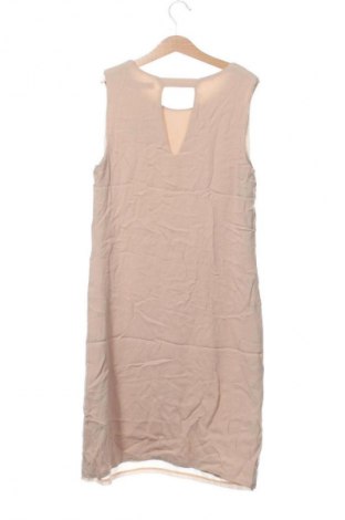 Kleid Lola & Liza, Größe XS, Farbe Beige, Preis € 25,99
