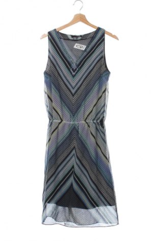 Sukienka Lola & Liza, Rozmiar XS, Kolor Kolorowy, Cena 113,99 zł