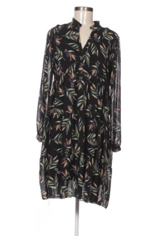Kleid Lola & Liza, Größe M, Farbe Mehrfarbig, Preis 12,99 €