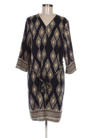 Kleid Lola & Liza, Größe L, Farbe Mehrfarbig, Preis 13,99 €