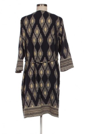 Kleid Lola & Liza, Größe L, Farbe Mehrfarbig, Preis 13,99 €