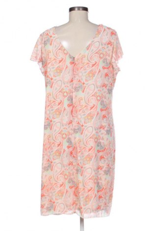 Sukienka Lola & Liza, Rozmiar XL, Kolor Kolorowy, Cena 157,99 zł