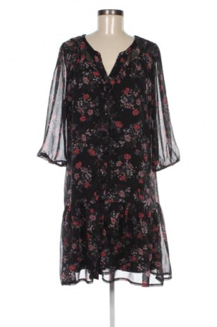 Kleid Lola & Liza, Größe XL, Farbe Mehrfarbig, Preis € 13,99