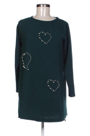Φόρεμα Lolitas&L, Μέγεθος M, Χρώμα Πράσινο, Τιμή 43,36 €