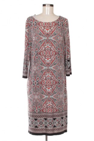 Kleid London Style, Größe XL, Farbe Mehrfarbig, Preis € 20,99