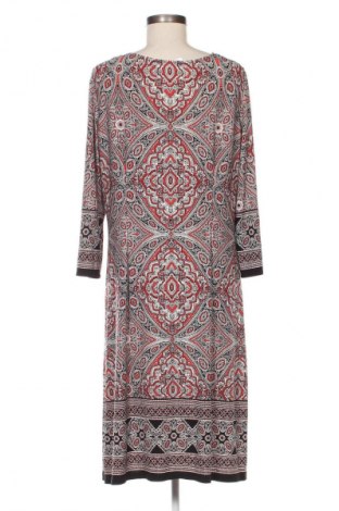 Kleid London Style, Größe XL, Farbe Mehrfarbig, Preis € 20,99