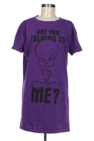 Rochie Looney Tunes, Mărime M, Culoare Mov, Preț 60,99 Lei