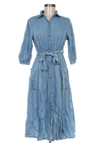 Φόρεμα Louche, Μέγεθος S, Χρώμα Μπλέ, Τιμή 67,79 €
