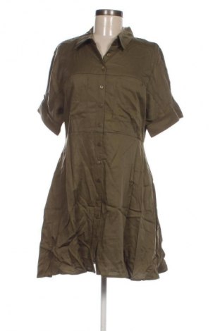 Šaty  Love & Bravery, Veľkosť XL, Farba Zelená, Cena  20,95 €